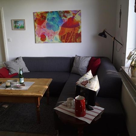 Ferienwohnung In Drentwede Extérieur photo